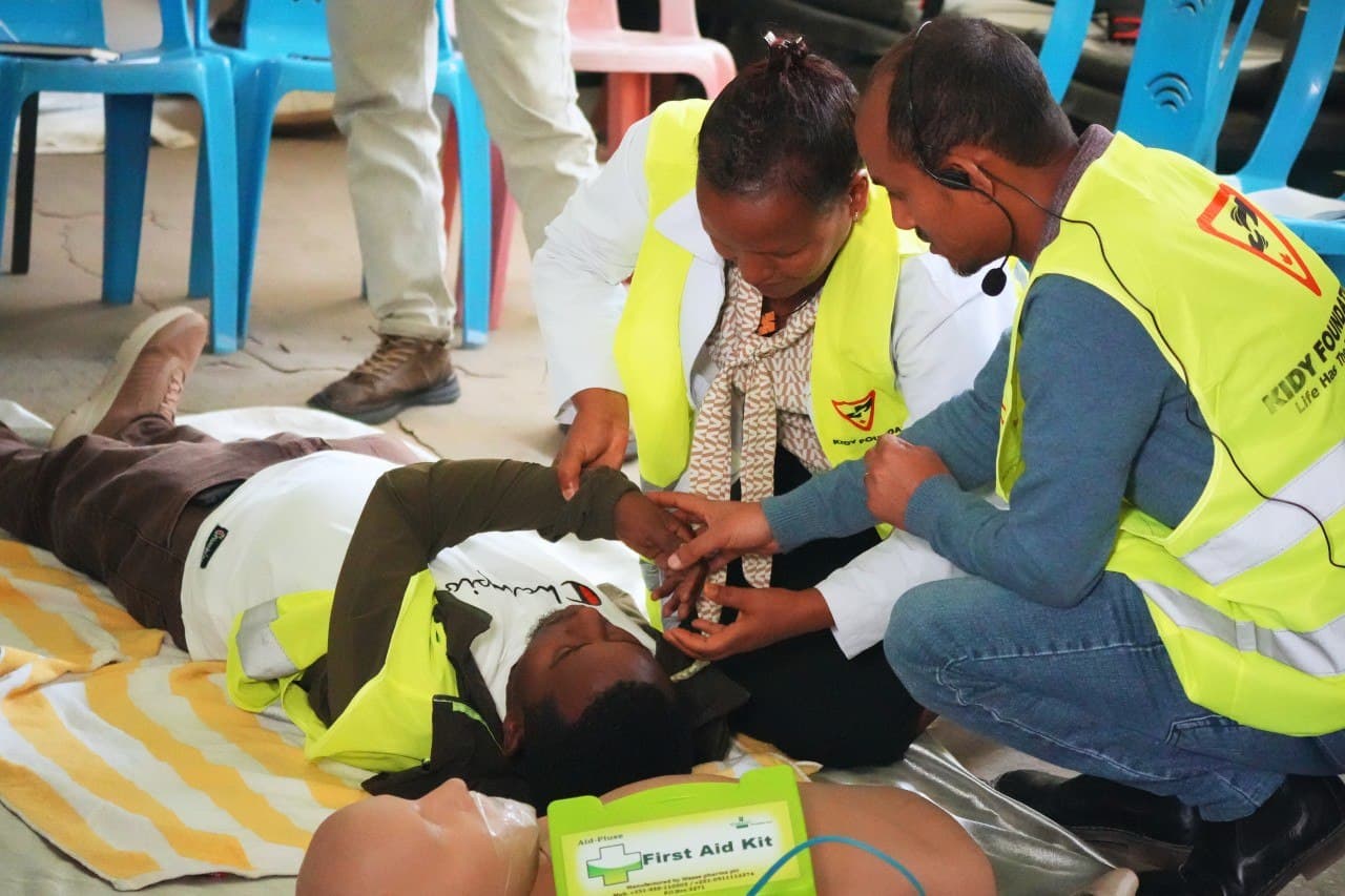 Emergency Response