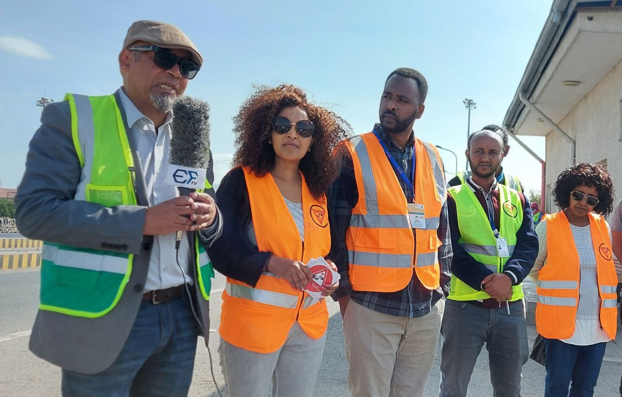 Road Safety Awareness