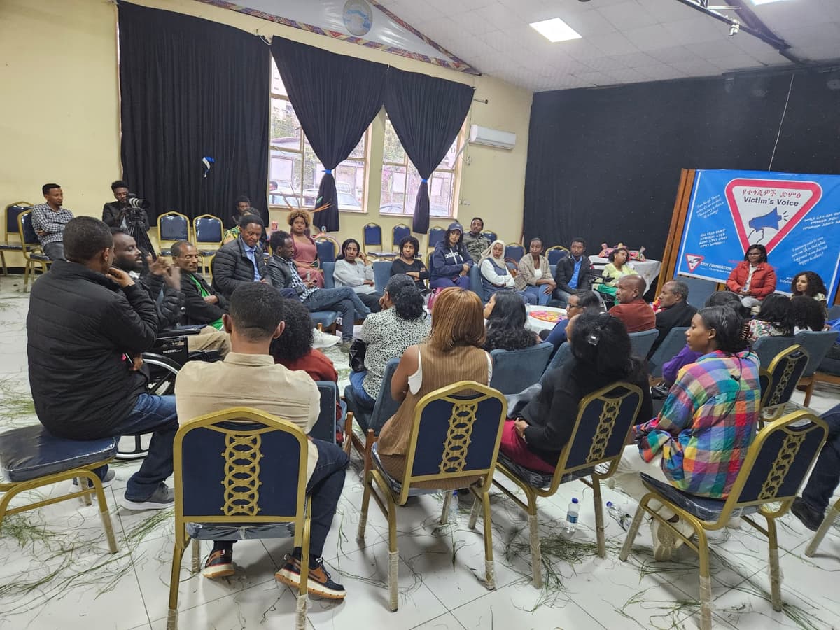 Podcast Storytelling