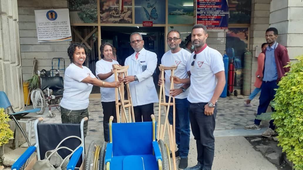 Community Engagement