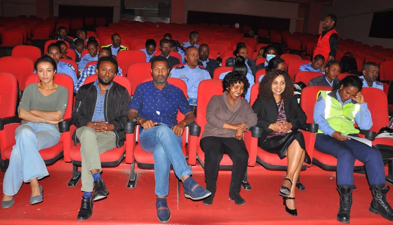 Post Trauma Support Background