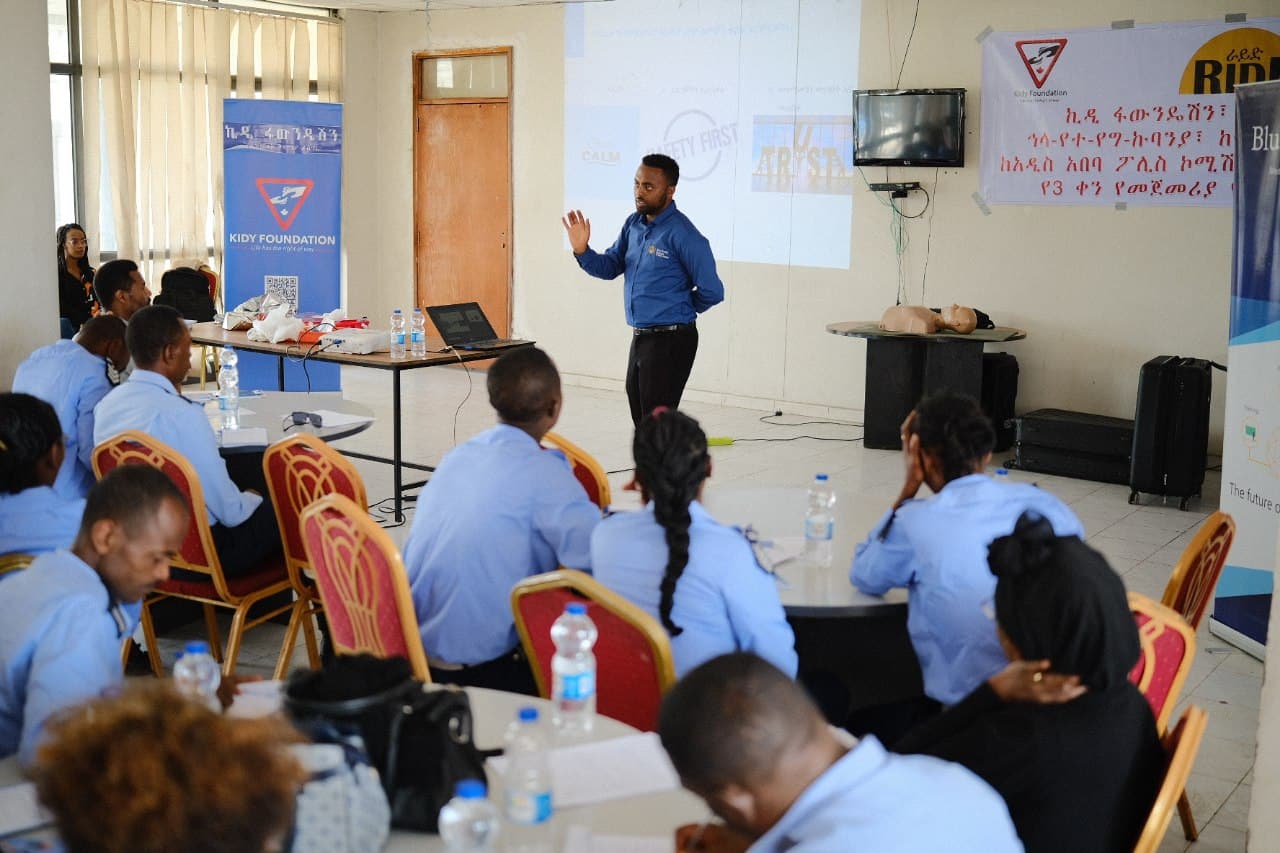 Collision Response Background